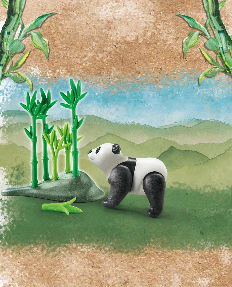 PANDA - 71060