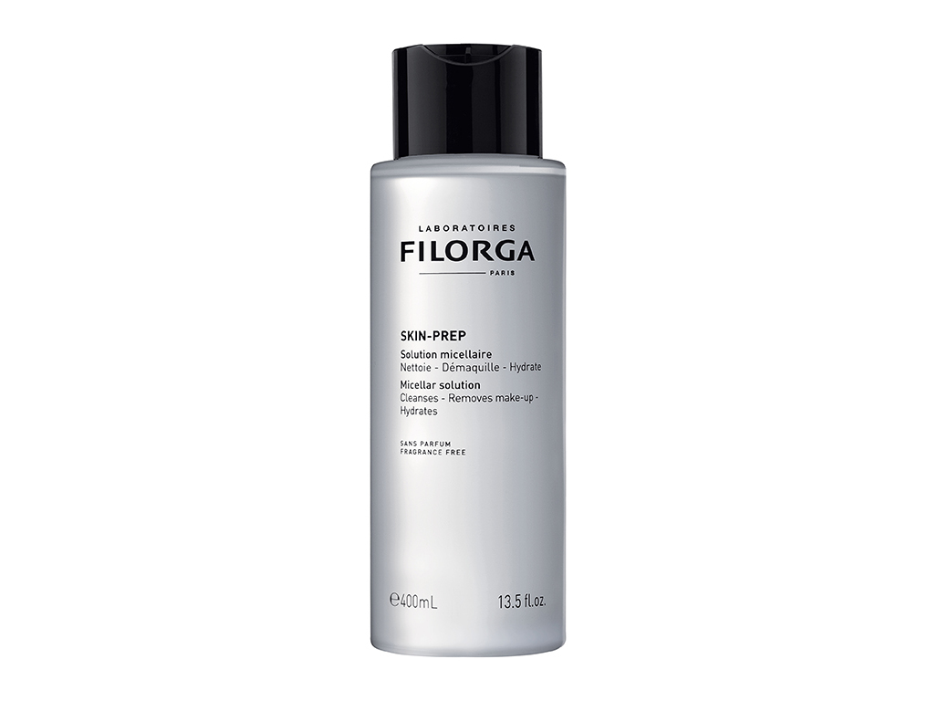 AGUA MICELAR FILORGA SKIN-PREP 400 ML