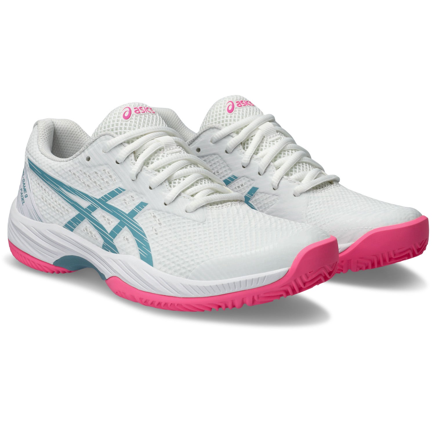 ASICS  Gel-Game 9 Padel