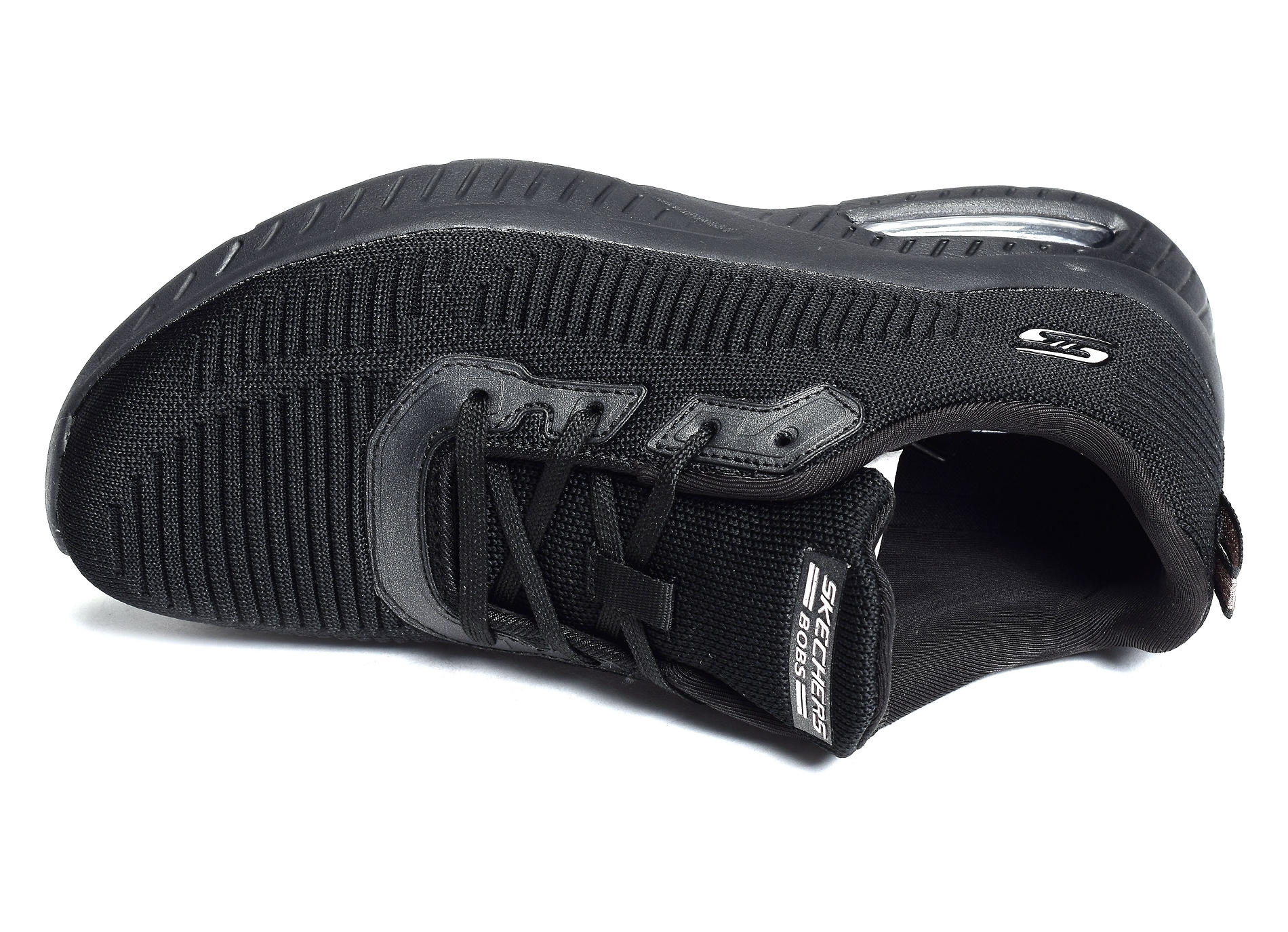 Squad air noir