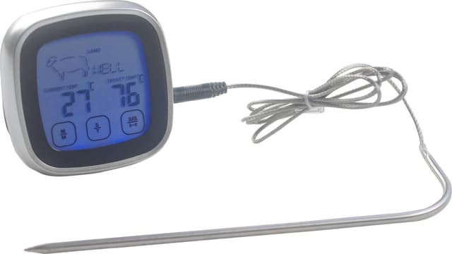 TERMOMETERFABRIKEN Digital Stegetermometer