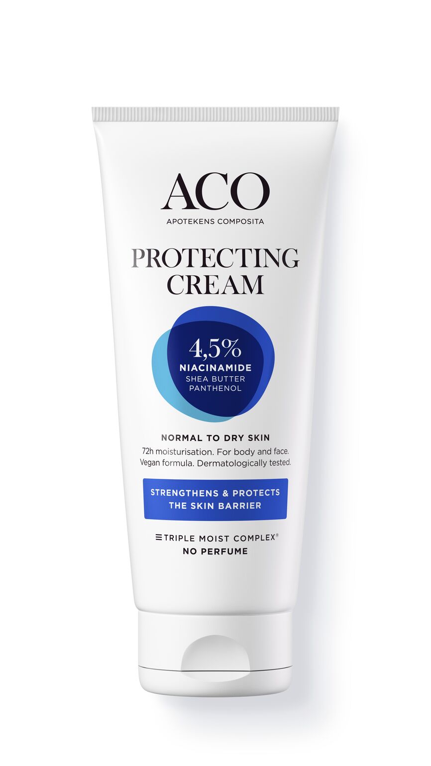 ACO Protecting Cream 200 ml