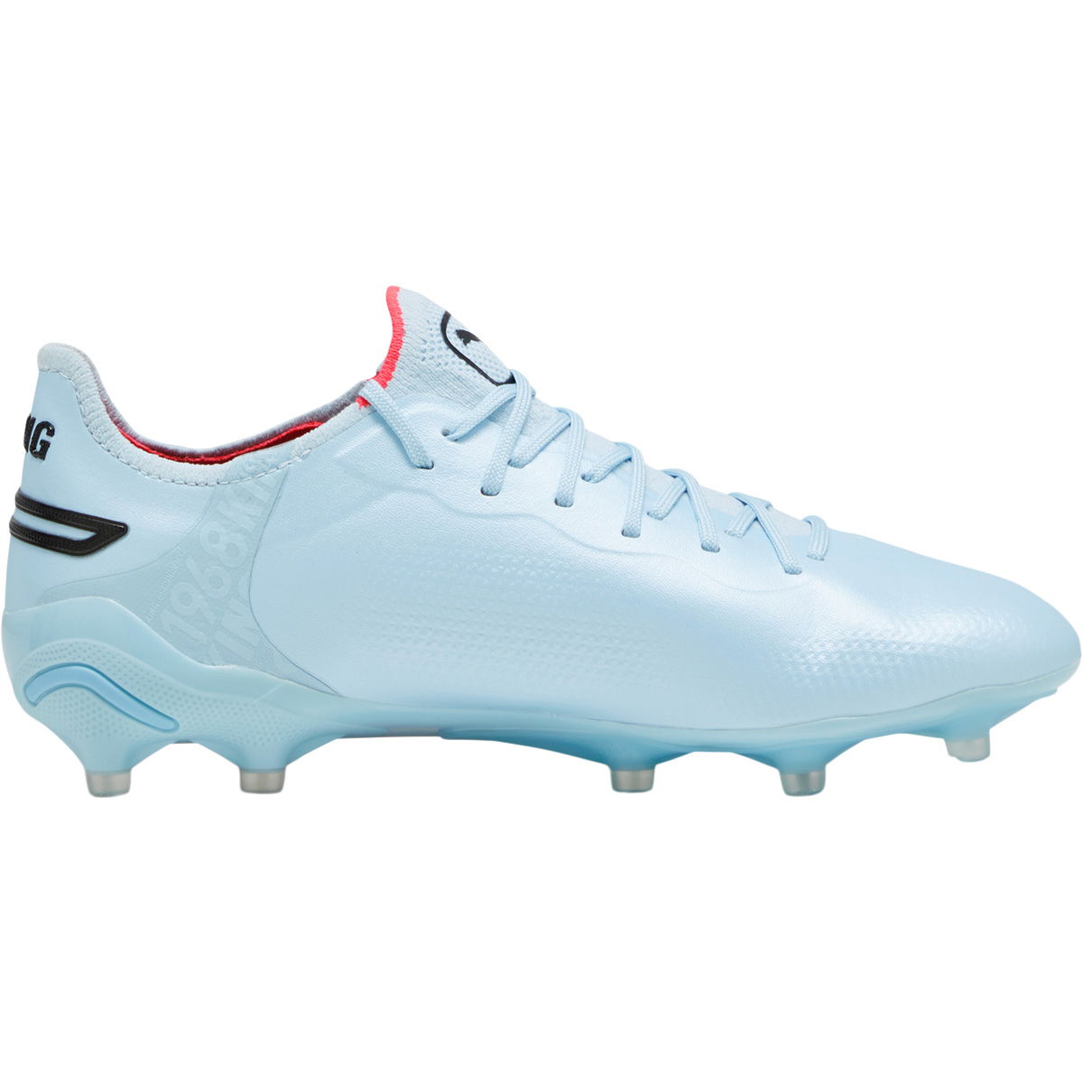 Puma King Ultimate FG/AG Fodboldstøvler Dame