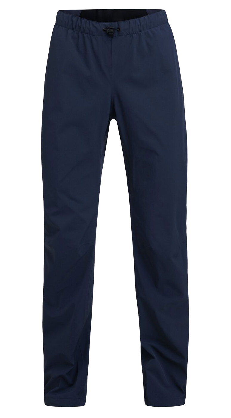 Xenon Pant Dame Blue Shadow