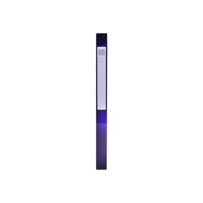 Exacompta Iderama PP - Boîte de classement plastique - dos 25 mm - disponible dans différentes couleurs