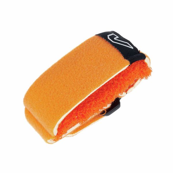 Gruvgear Fretwraps SM Flare Orange 3P