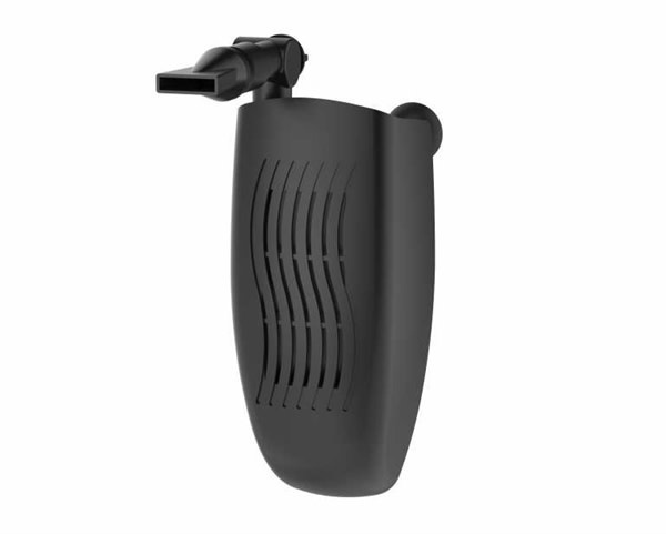 HS Aqua Platy Flow 500 Binnenfilter | Met complete filtermateriaal