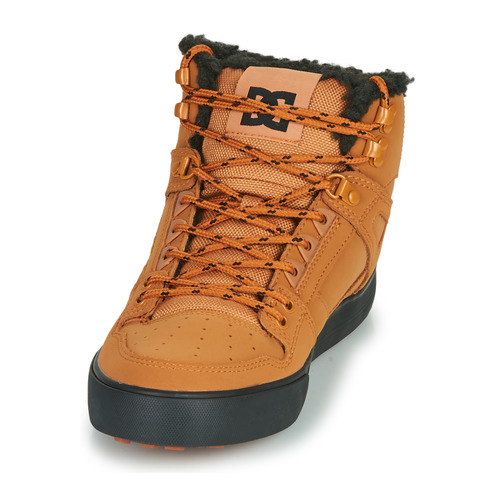 DC Shoes - PURE HT WC WNT - Camel
