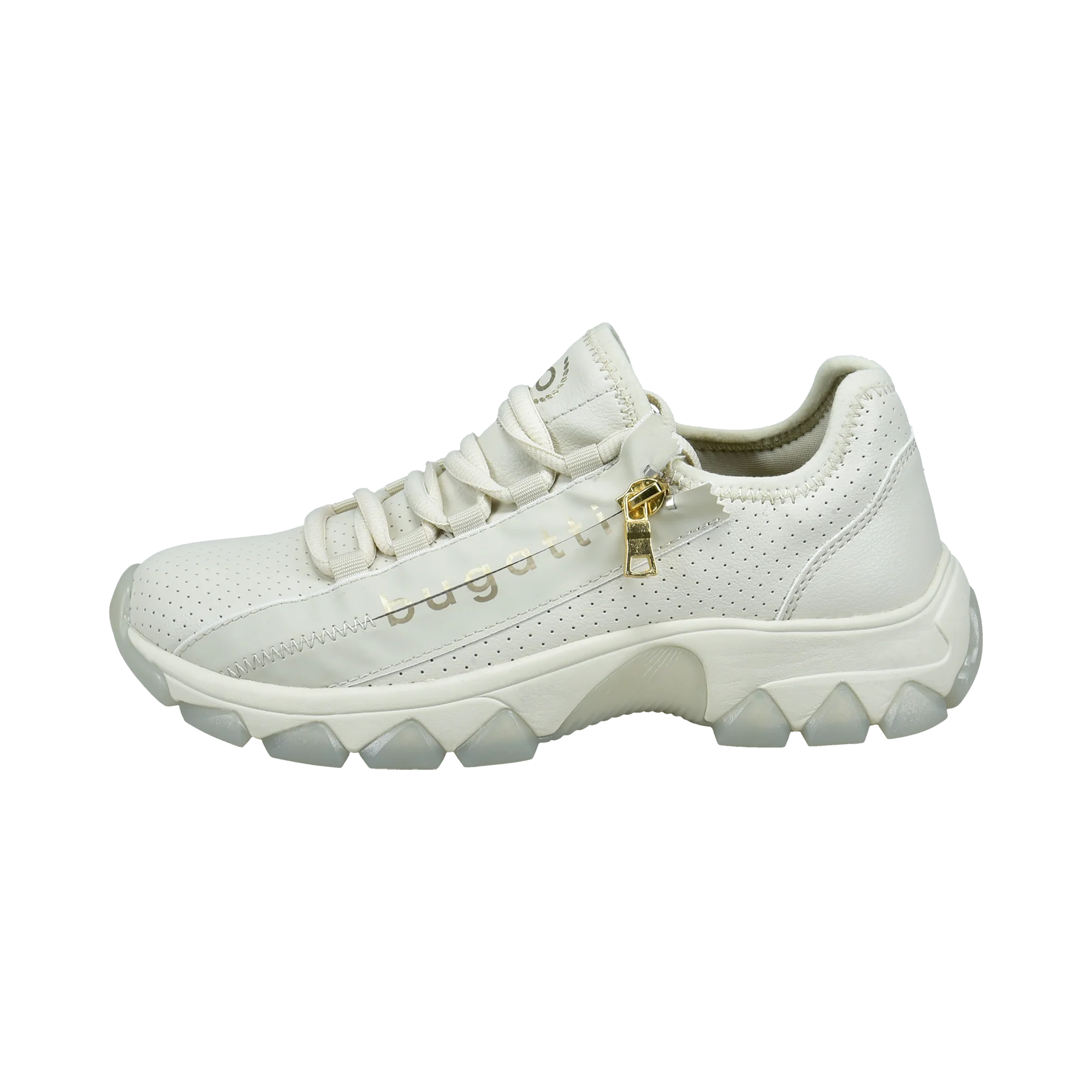Sneaker beige