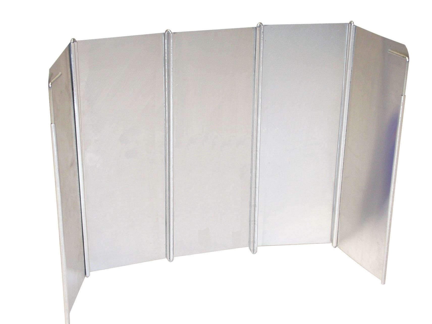 Bo-Camp kookwindscherm - 49 x 26 cm