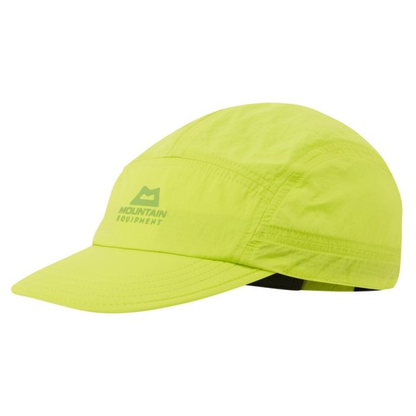 Mountain Equipment - Aerofoil Cap - Casquette