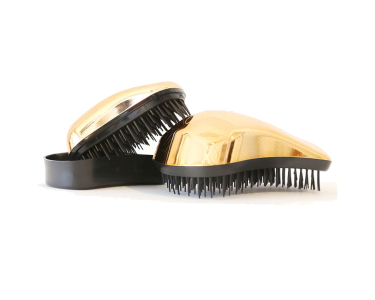 Dessata - BRIGHT Chrome Bronze Geschenkbox