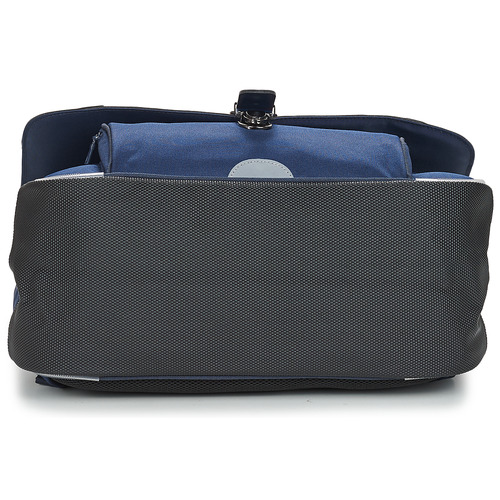 Tann's - TRISTAN CARTABLE 38 CM - Rouge / Marine