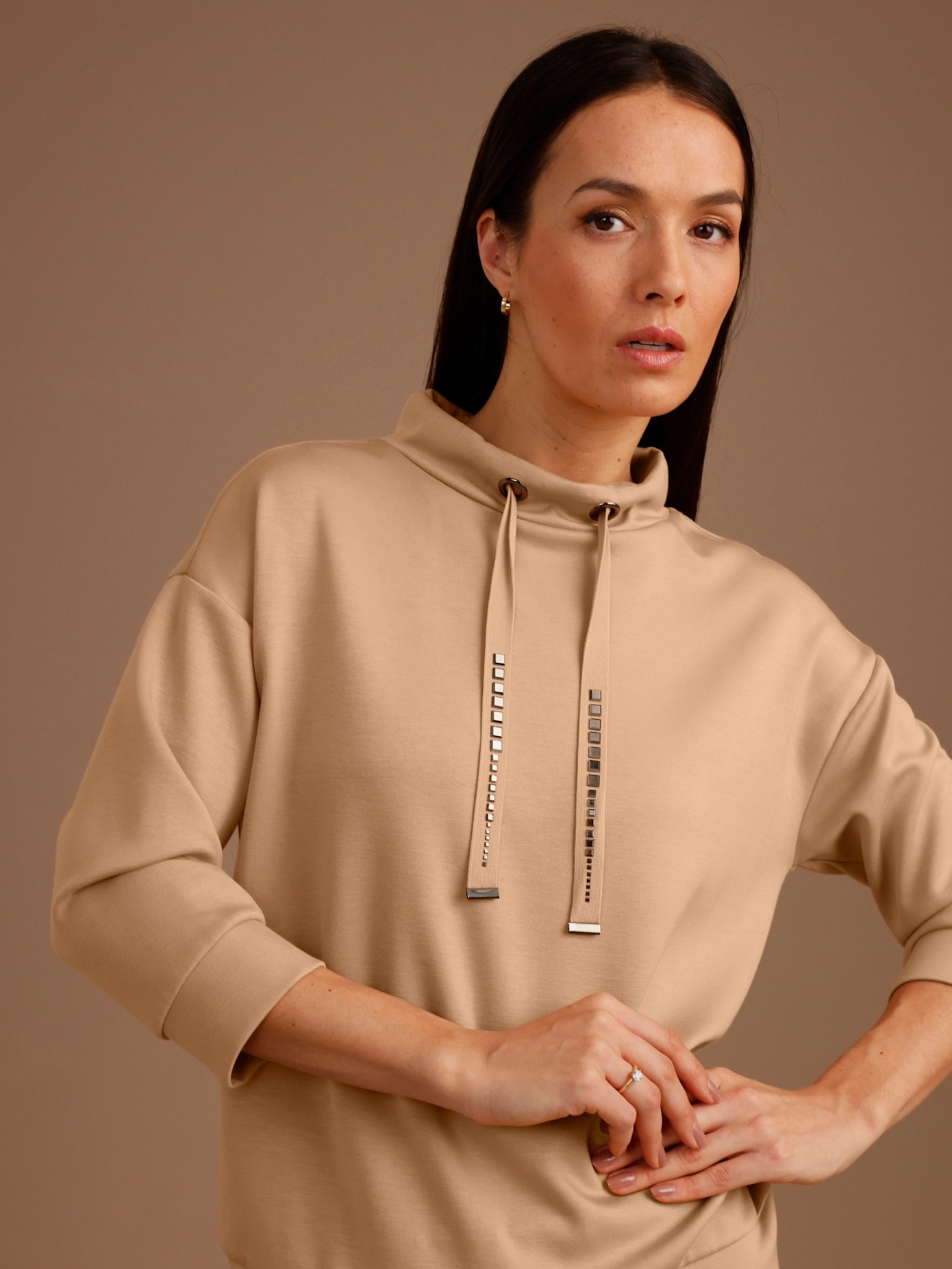 CREATION L PREMIUM Sweatshirt