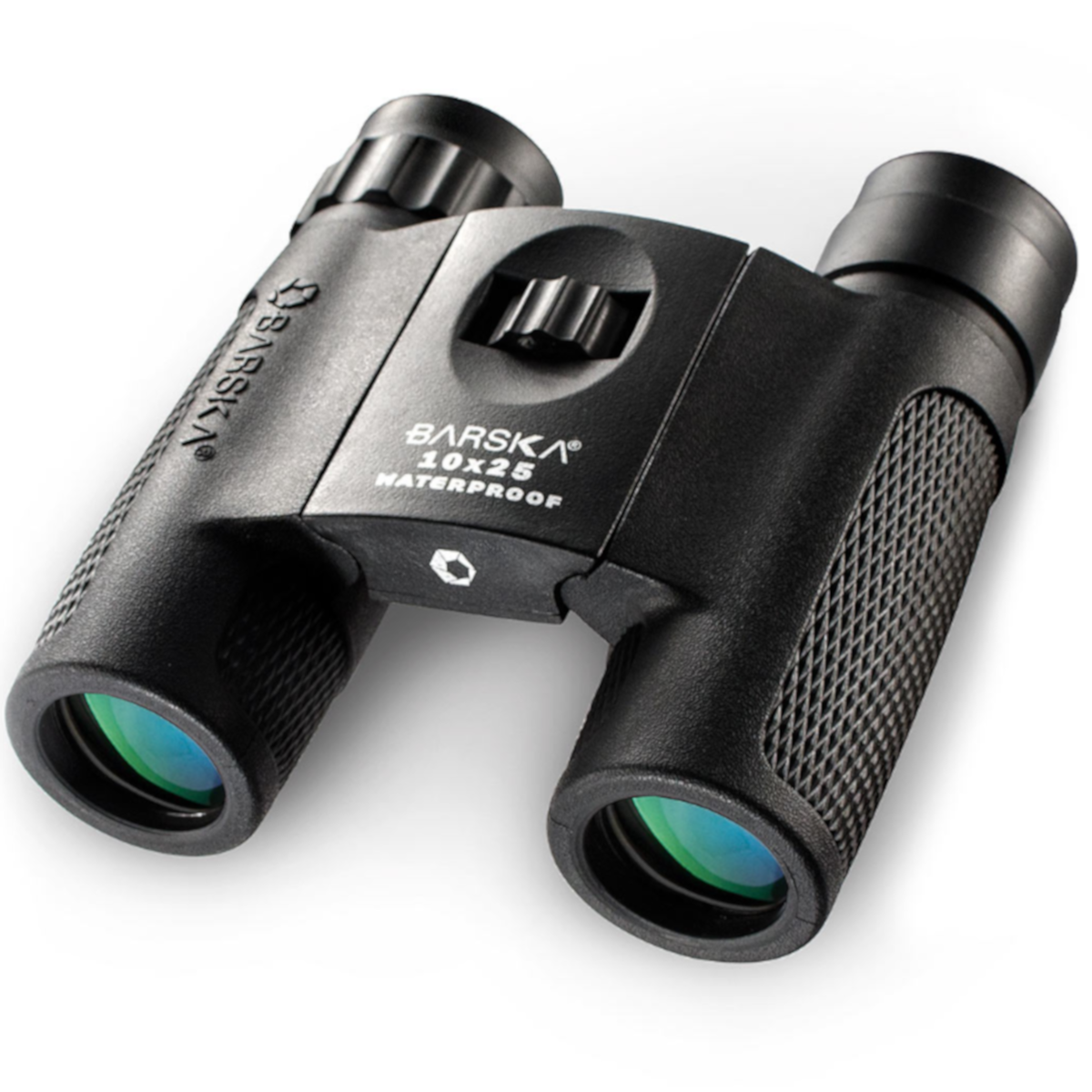 Barska Blackhawk 10x25 WP verrekijker