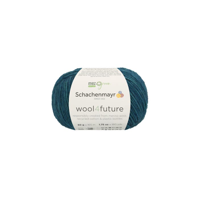 Schachenmayr-Wool4future wol - Schachenmayr