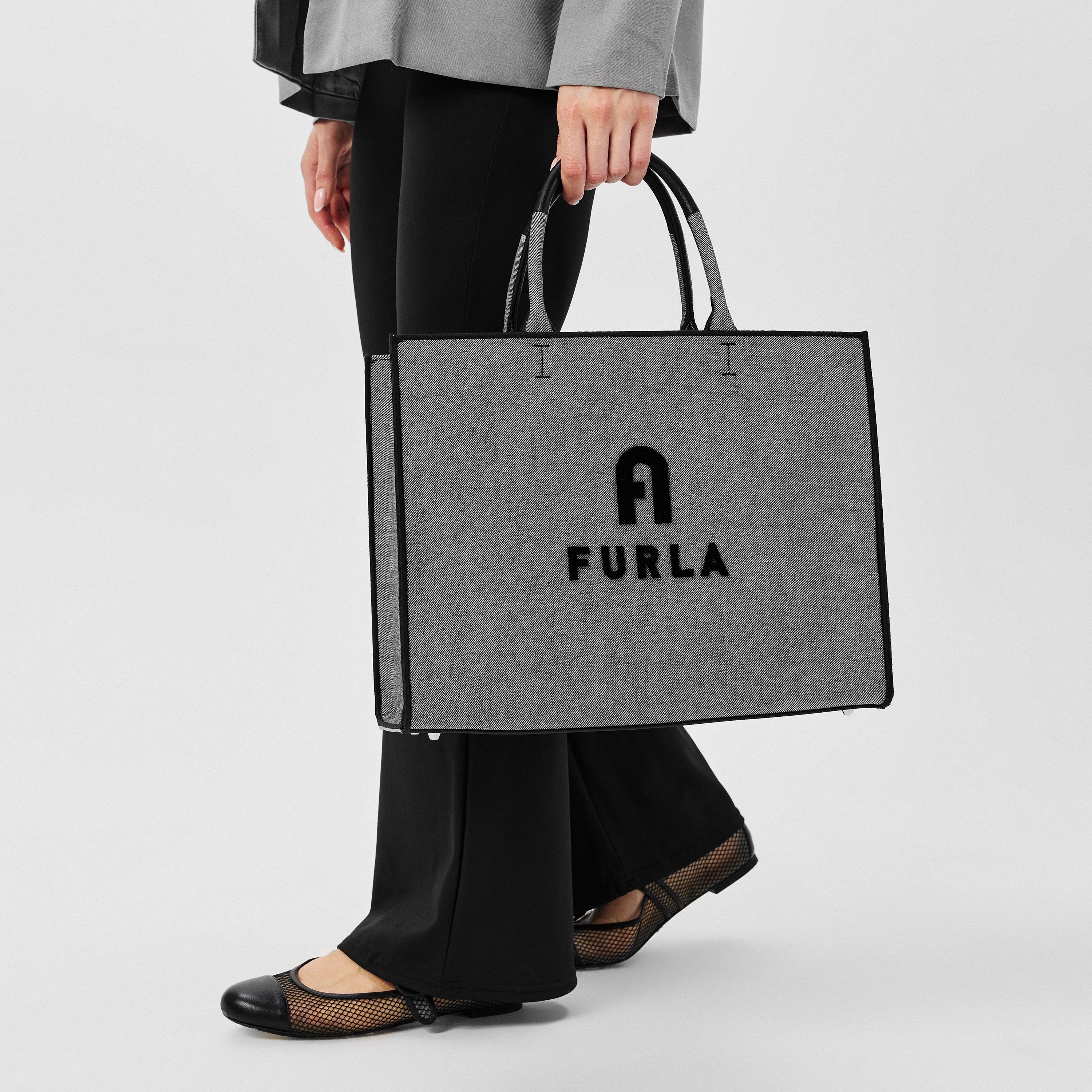 Furla Jaq L Tot Ld52