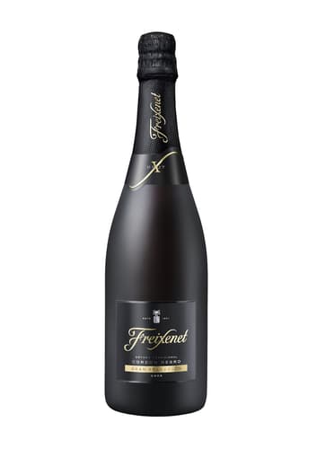 Freixenet Cordon Negro Brut