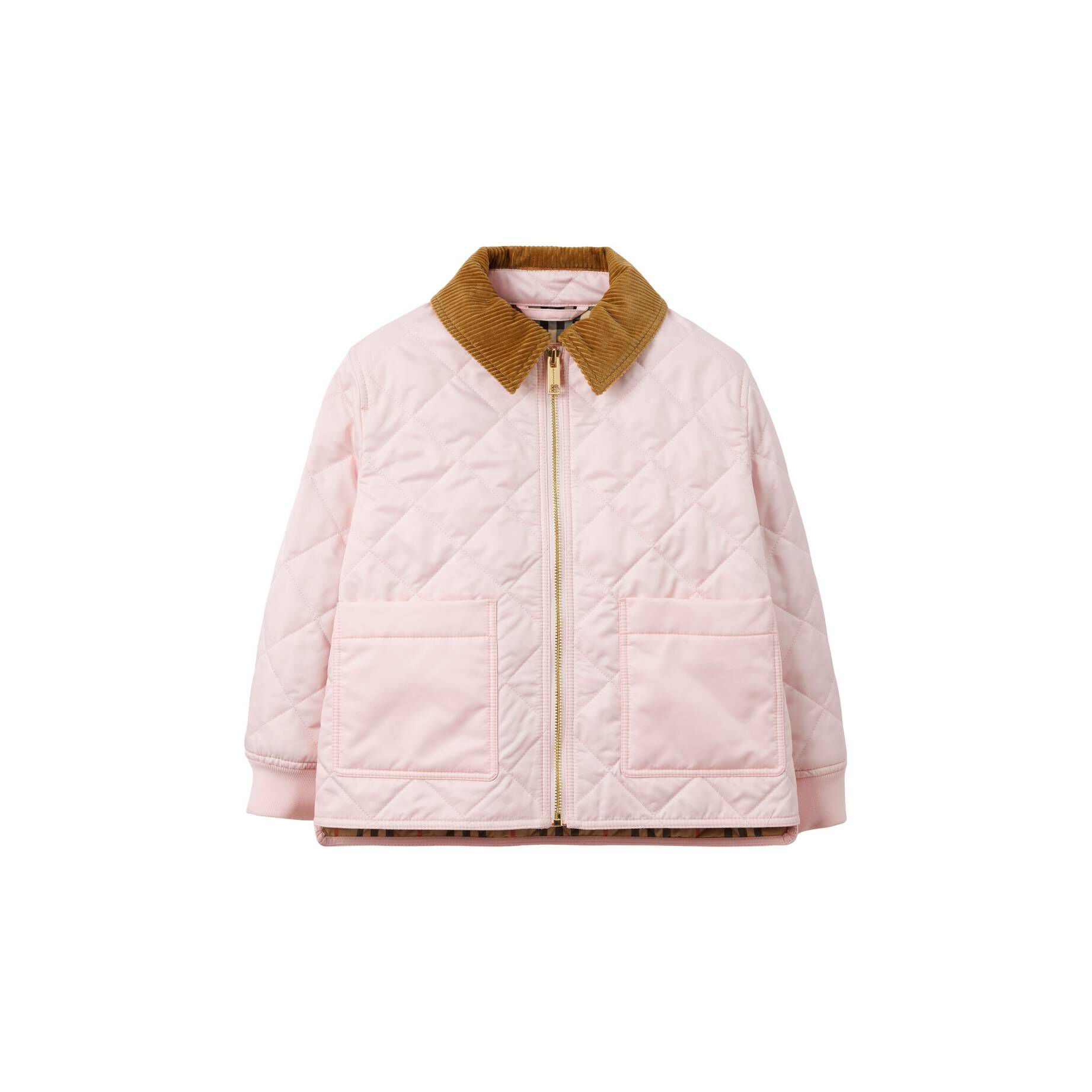 Burberry| Mädchen Steppjacke OTIS