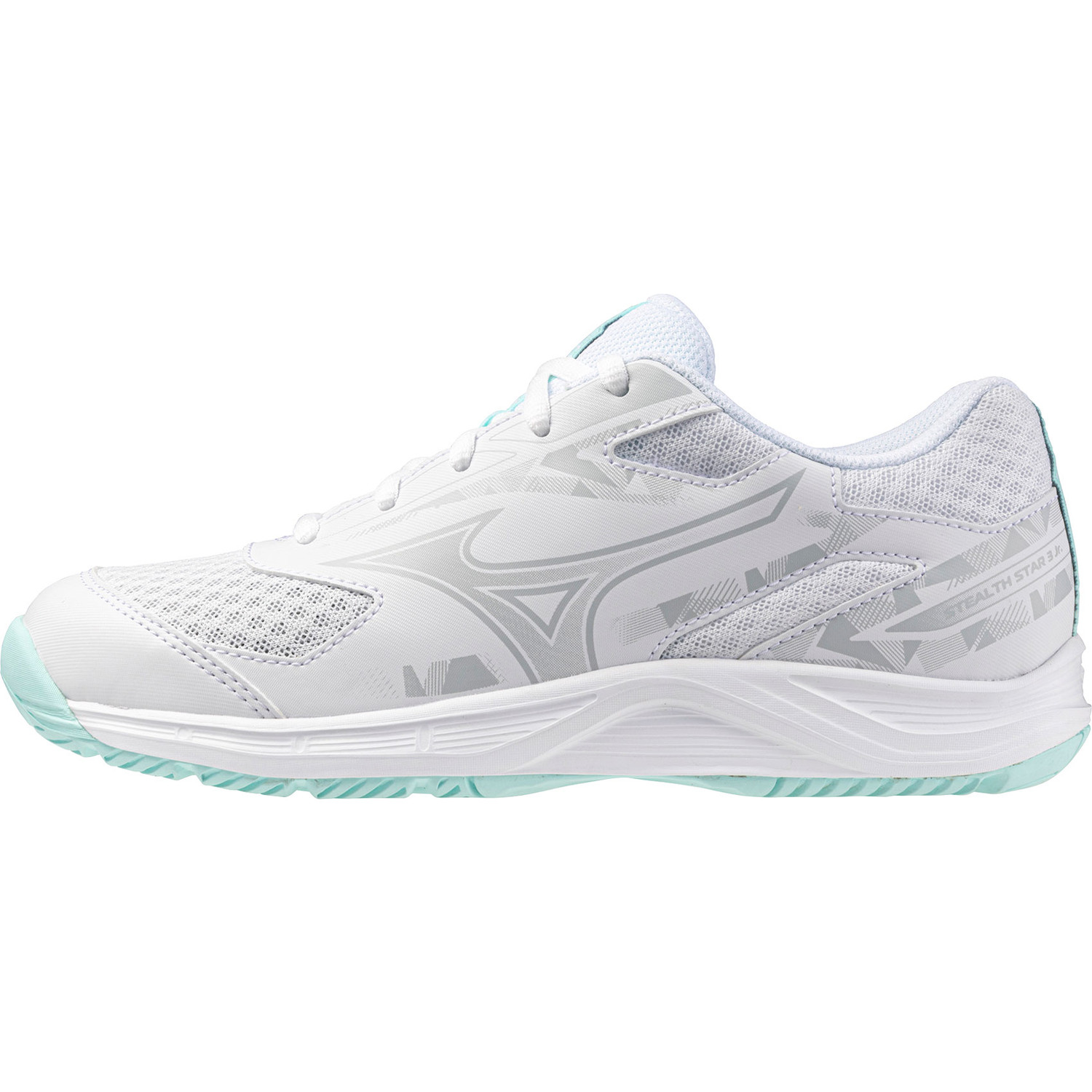 Mizuno Stealth Star 3 Kids