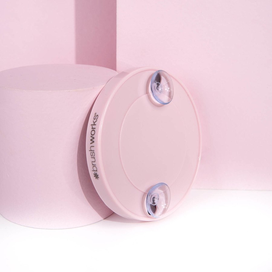 Brushworks Magnifying Mirror