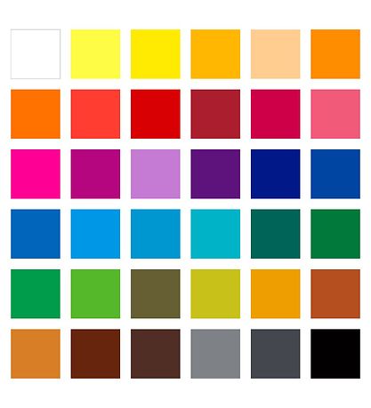 Staedtler Buntstifte - Ergo Soft - 36 st.