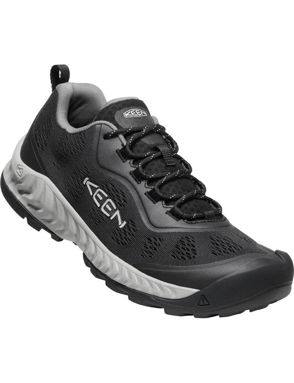 TREKKING-/WANDERSCHUHE M NXIS SPEED
