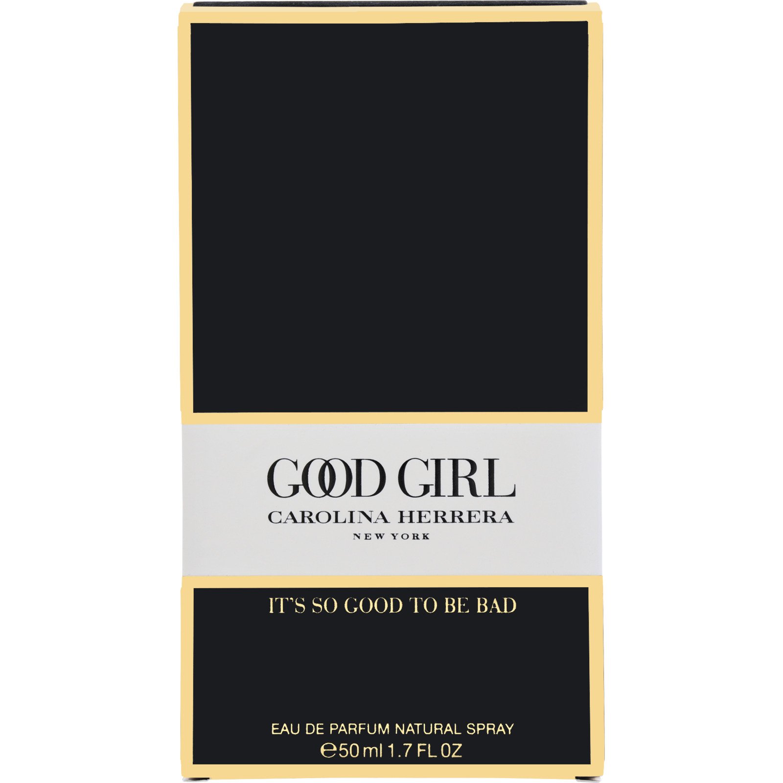 Carolina Herrera Good Girl Eau de Parfum 50 ml