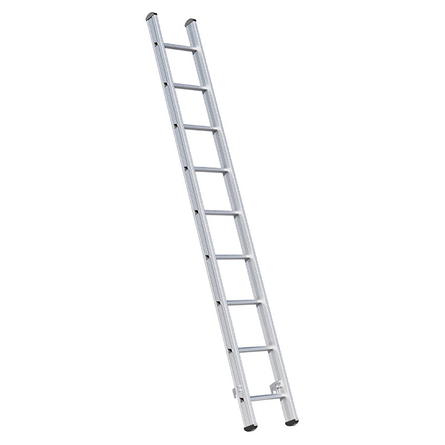 Euroline Premium 307 Multifunctionele ladder 3x9 sporten