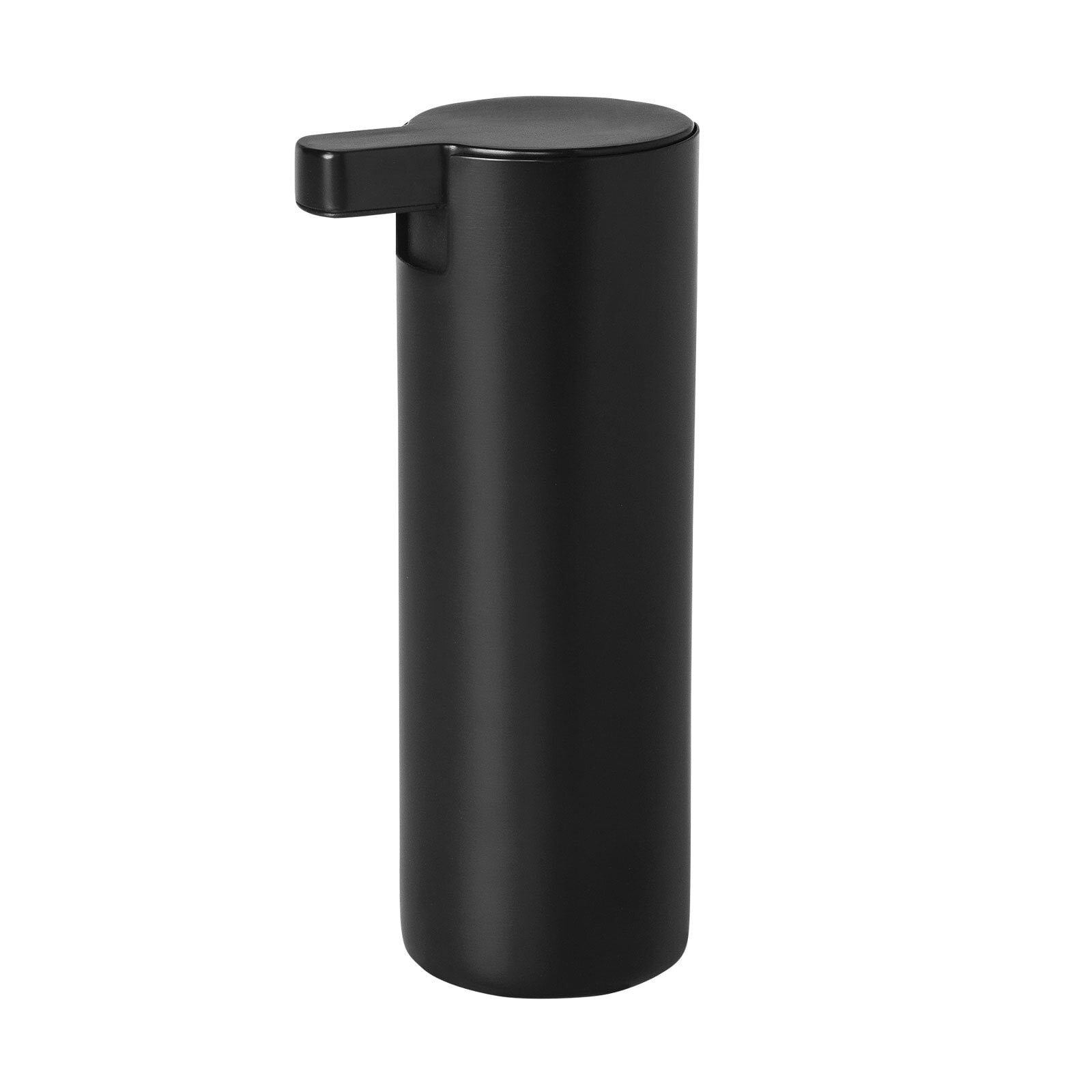 blomus Seifenspender MONDO 165 ml schwarz