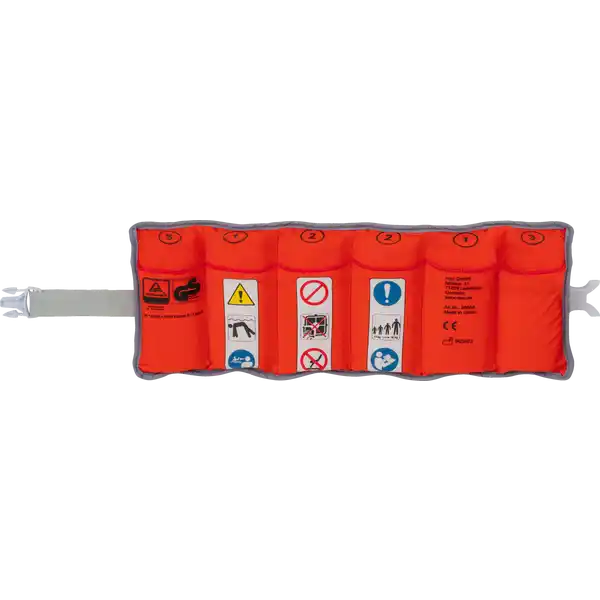 66054 myswimbuddy – Schwimmgürtel