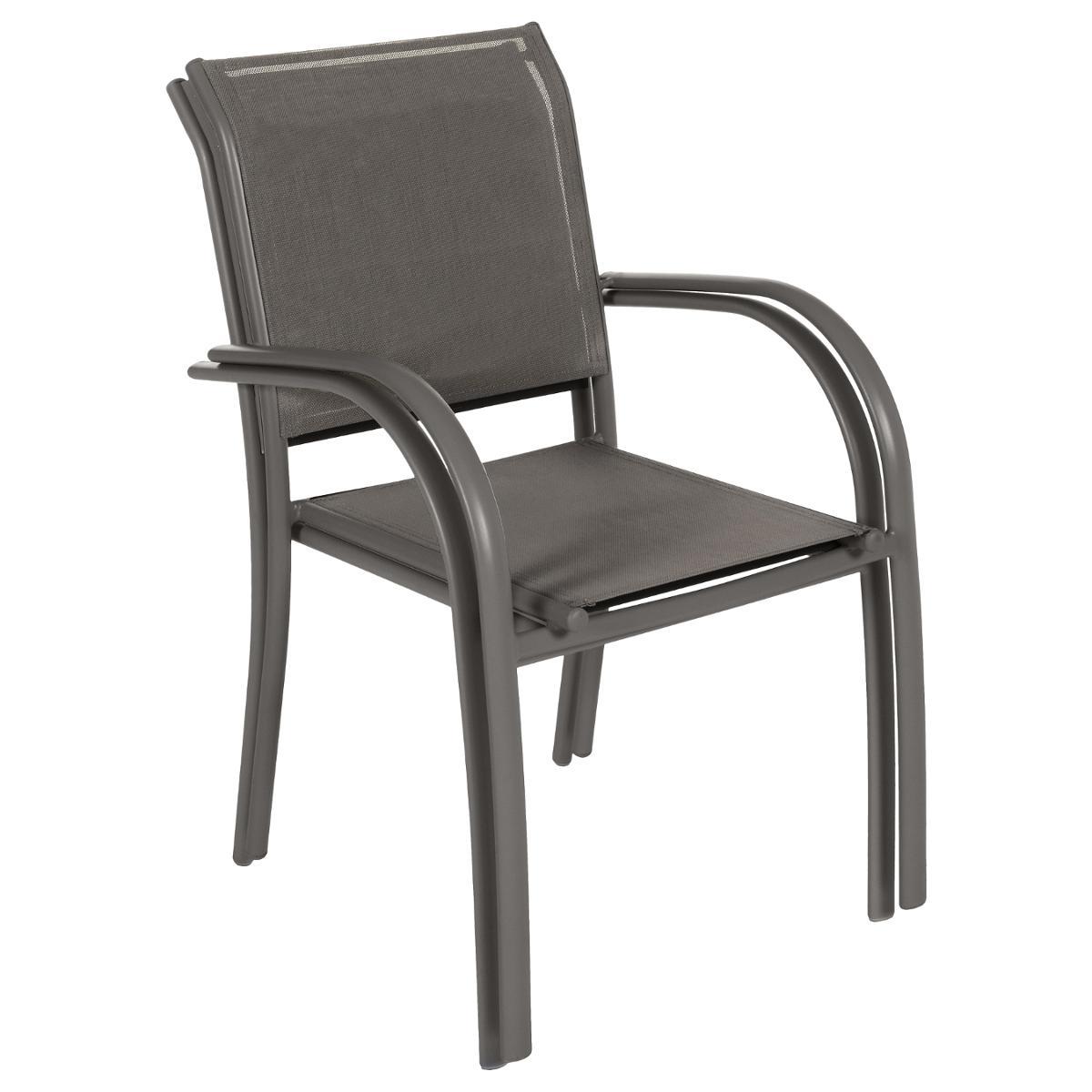 FAUTEUIL PIAZZA WENGE TONKA