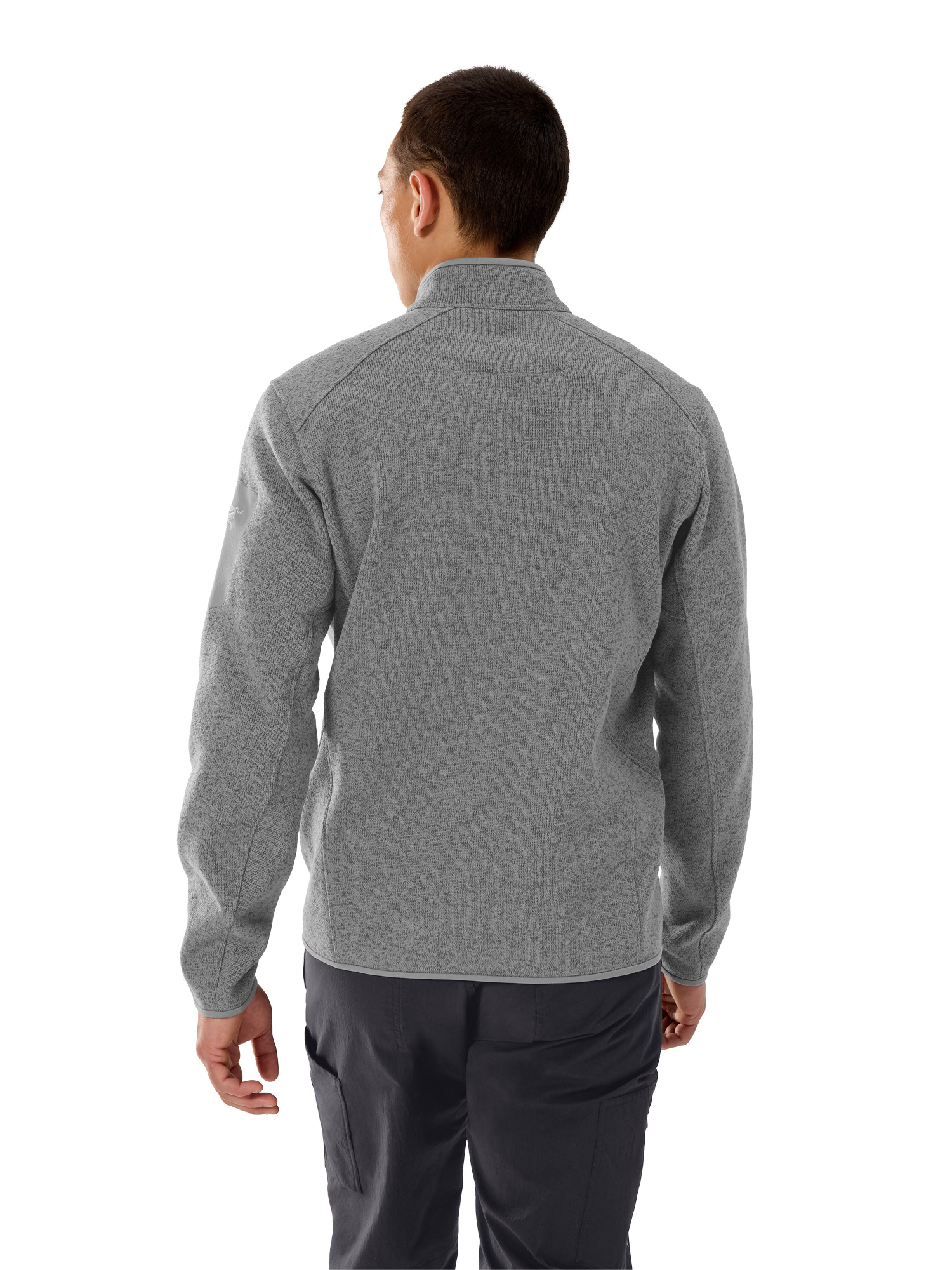 Covert Cardigan M