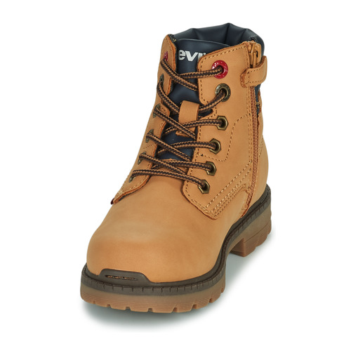 Levi's - NEW FORREST - Camel