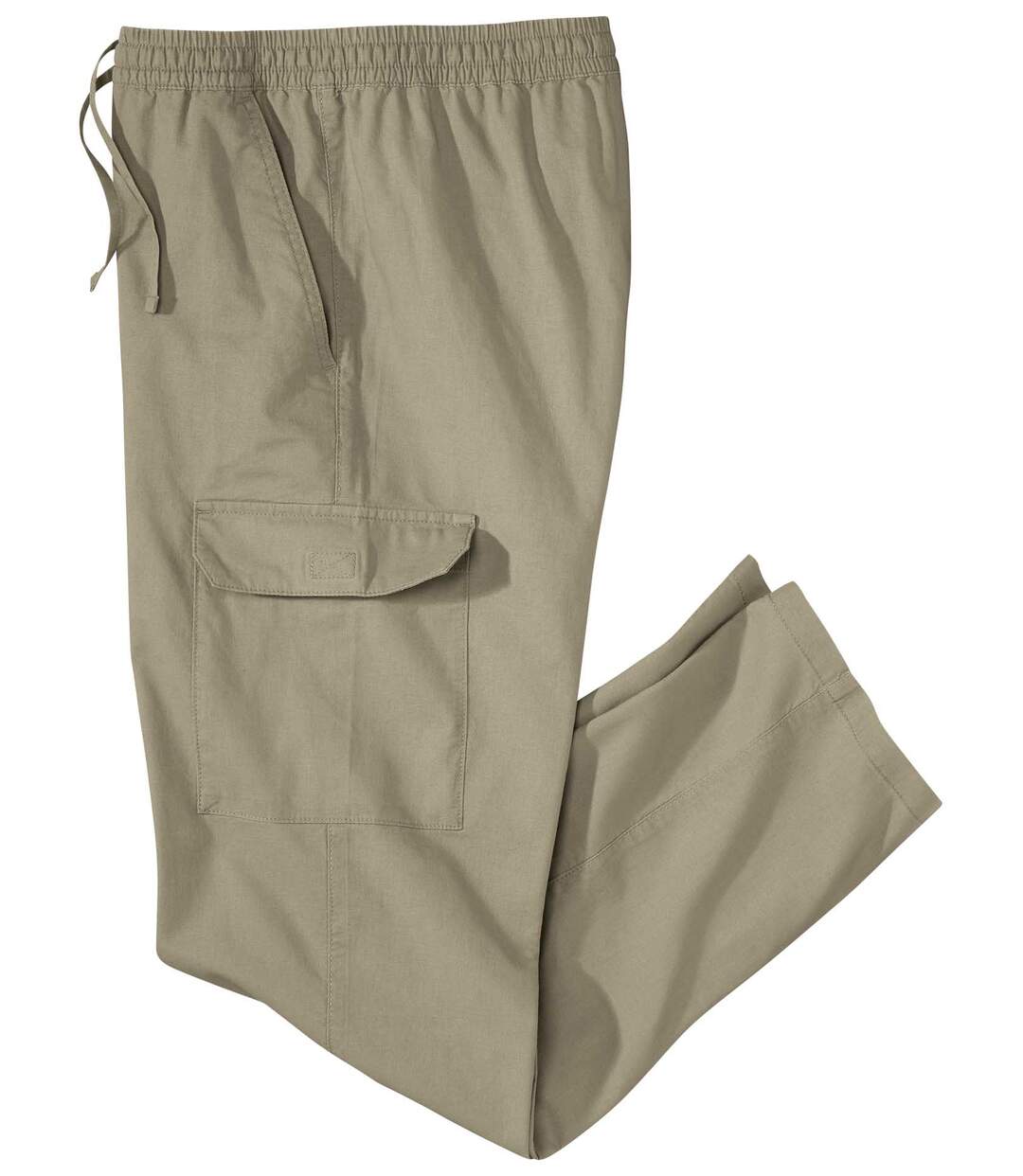 Pantalon Détente Cargo