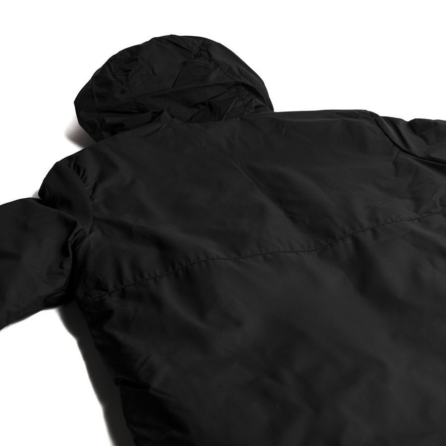 Eide & Omegn FK Nike Veste Park 20 Long - Noir/Blanc Femme