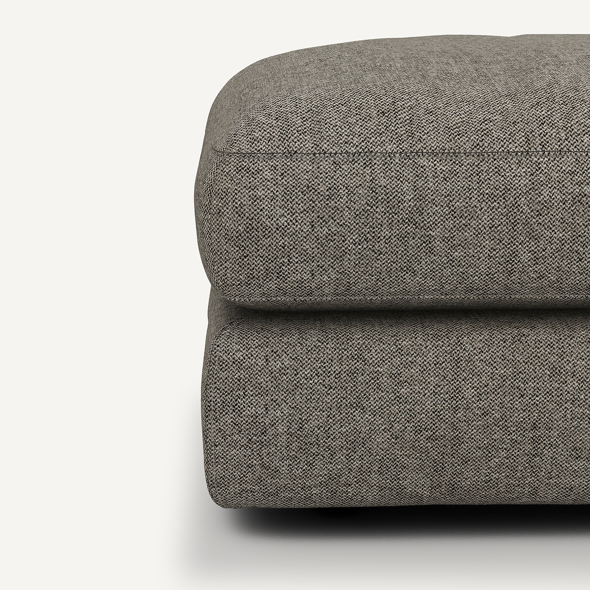 AM.PM<br>Puf em tweed, Skander
