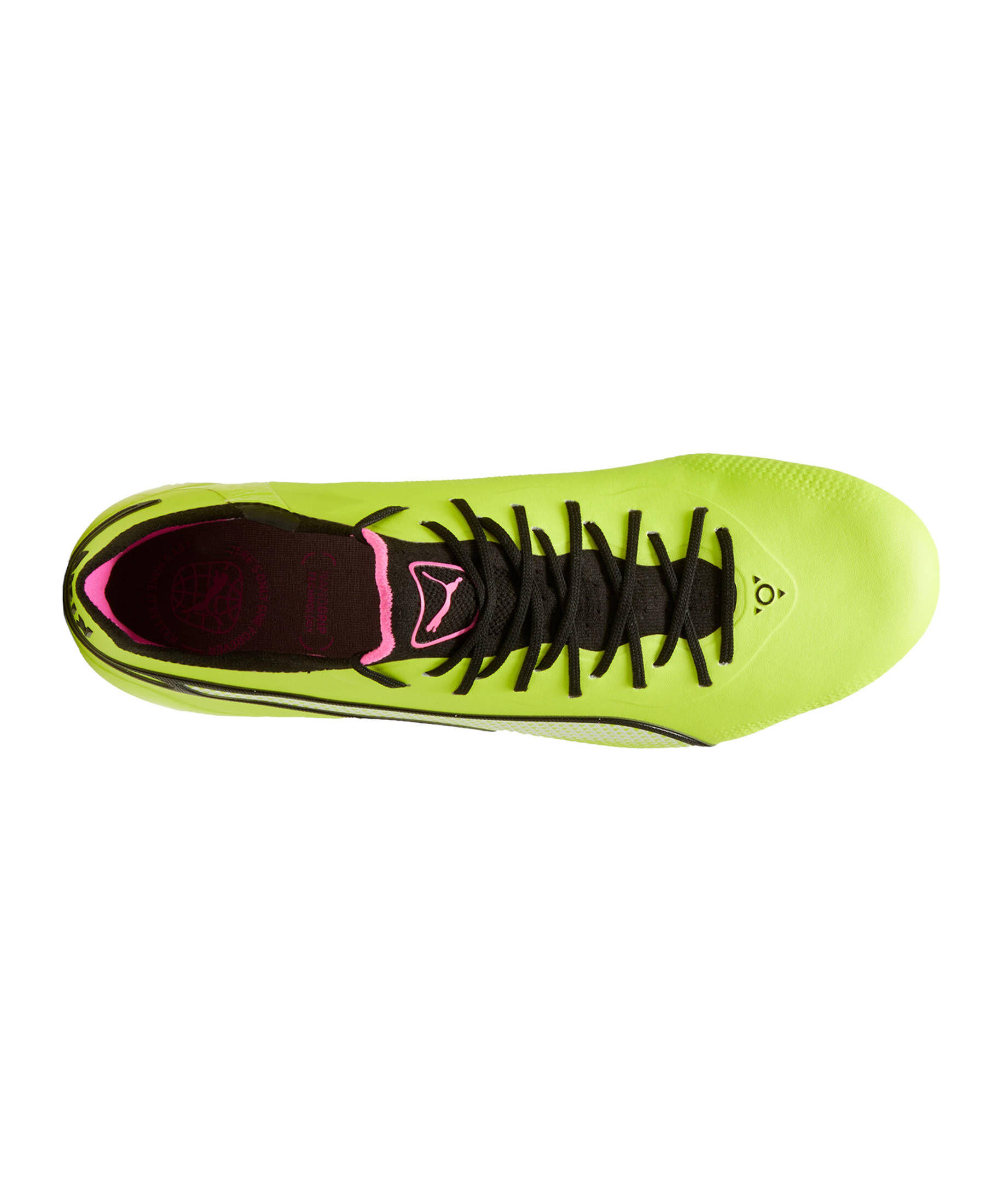 Puma| Fußball - Schuhe - Stollen KING Ultimate MxSG Eclipse