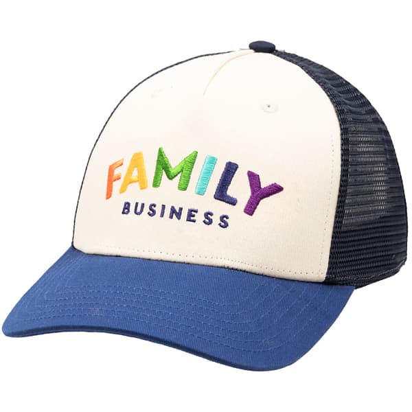 Casquette FRENCH DISORDER CAP FAMILY BUSINESS NAVY