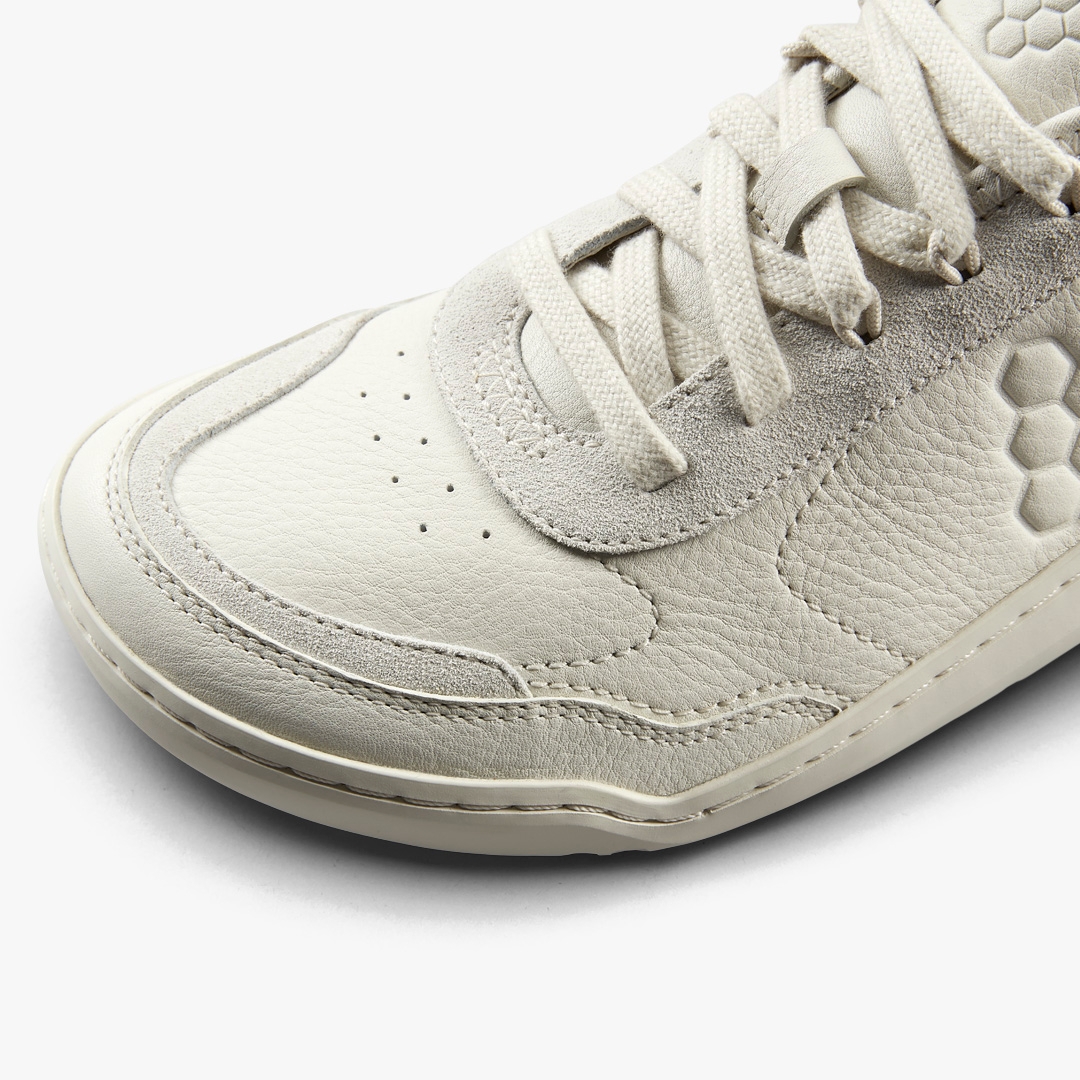 Gobi Sneaker Leather Mens