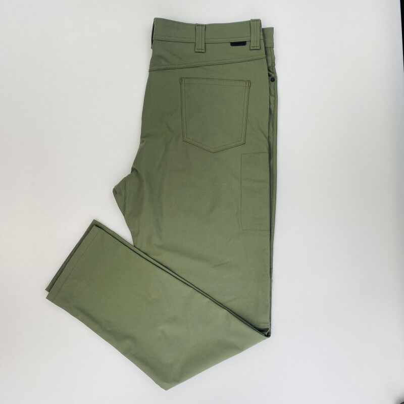 Fwds 5 Pocket Pant - Seconde main Pantalon randonnée homme - Kaki - 52