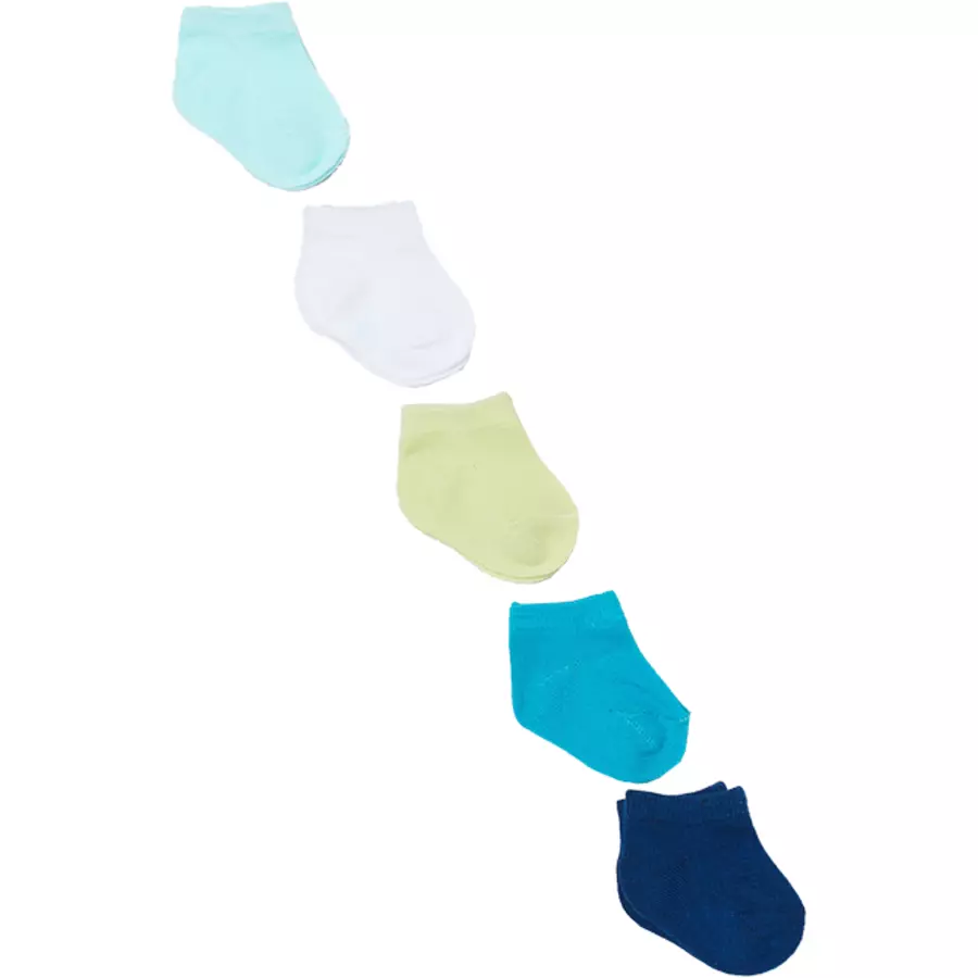 OVS Socken 5er Pack Multicolour