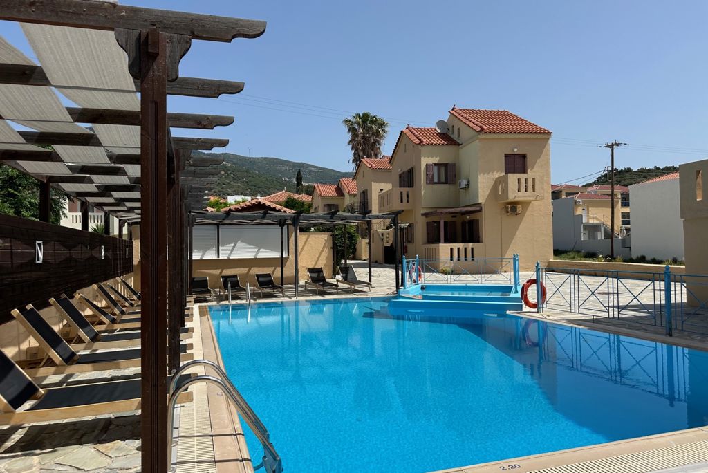 Stella Appartementen Logies - Appartement