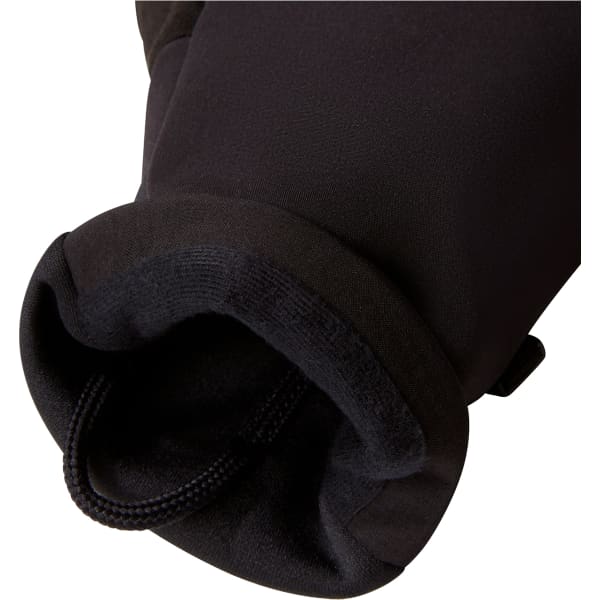 Gant THE NORTH FACE APEX ETIP GLOVE TNF BLACK