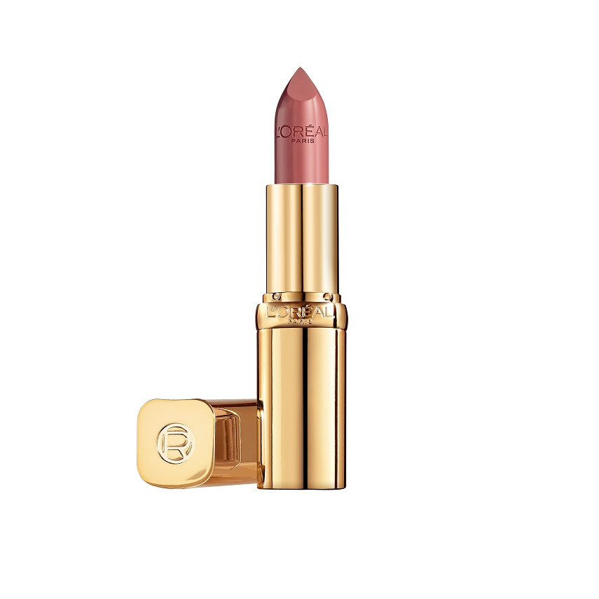 Color Riche Satin Lipstick