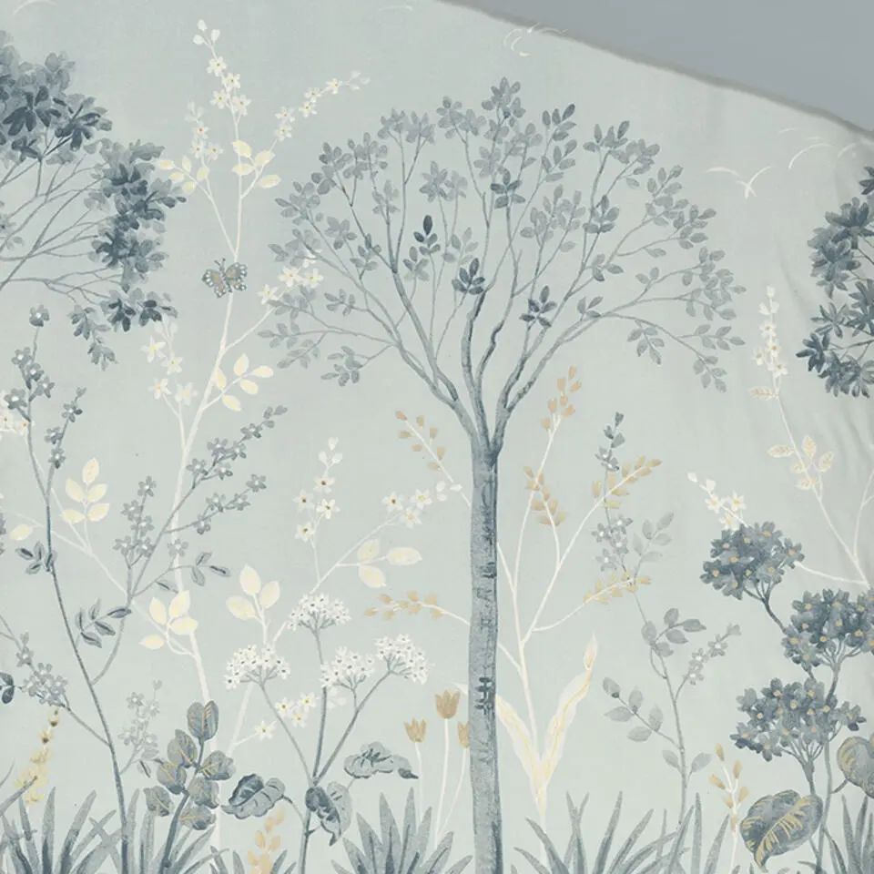 Duvet cover Good Morning 140x220   1* 60x70 cm