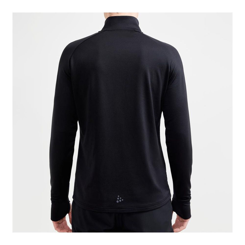 Craft ADV EXPLORE LIGHT - Sweat Homme black