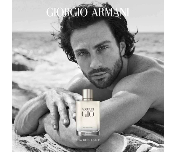 Giorgio Armani Acqua di Gìo Eau de Toilette