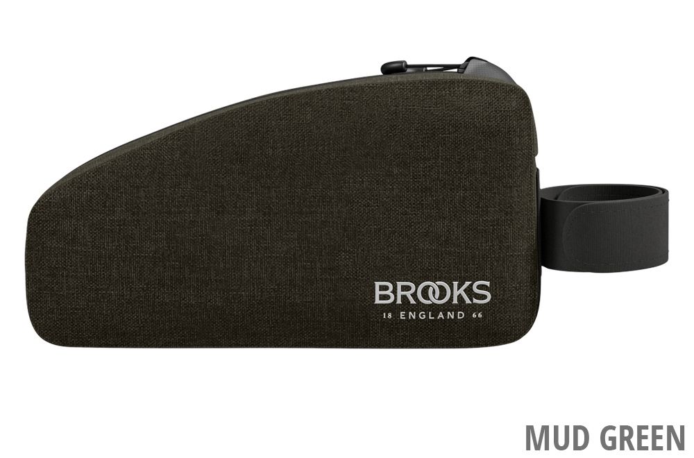Brooks Scape Top Tube Oberrohrtasche kaufen | Bike-Discount