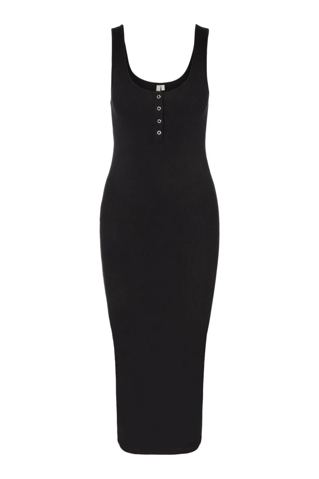 Pieces Pckitte Tank Midi Dress